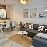 Apartment Casa Tomate En Golf Center Pueblo Roquetas de Mar