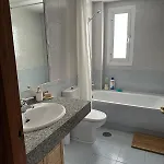 Casa Tomate En Golf Center Pueblo Apartment