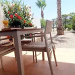 Casa Tomate En Golf Center Pueblo Apartment *