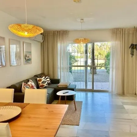 Casa Tomate En Golf Center Pueblo * Roquetas de Mar