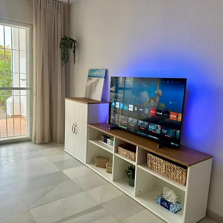 Daire Casa Tomate En Golf Center Pueblo